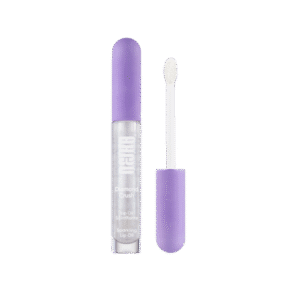NEJHA lūpų aliejus DIAMOND CRUSH (01 Diamond), 3ml