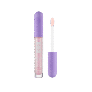 NEJHA lūpų aliejus DIAMOND CRUSH (02 Baby Pink), 3ml