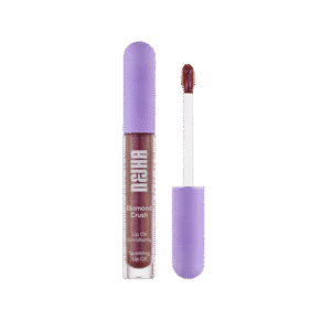 NEJHA lūpų aliejus DIAMOND CRUSH (05 Choco Space), 3ml