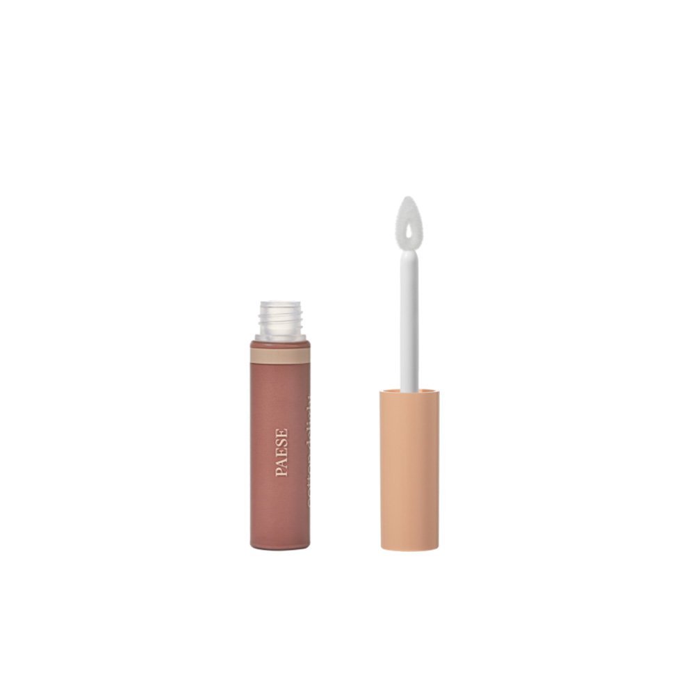 PAESE lūpų blizgesys COTTON DELIGHT 03