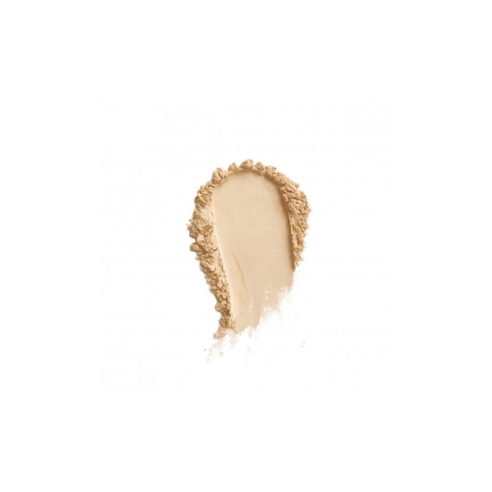 PAESE MINERALS 100N matinė mineralinė pudra, 7 g