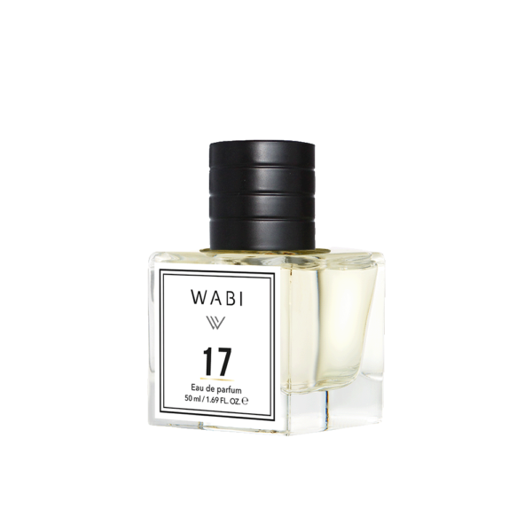 WABI kvepalai moterims CITRUS GLOW (17), 50ml